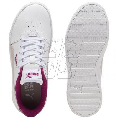 4. Buty Puma Carina 2.0 Jr 386185 19