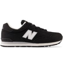 Buty sportowe New Balance Jr GC515BLK