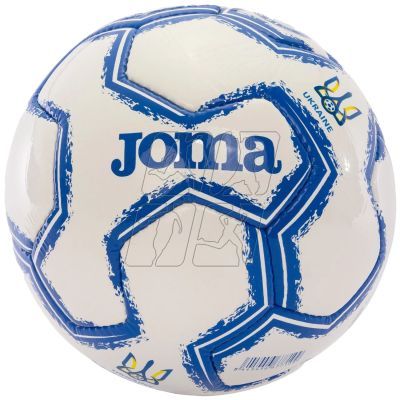 3. Piłka Joma Official Football Federation Ukraine Ball AT400727C207 