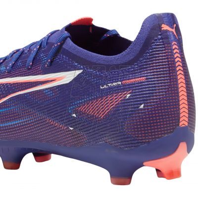 3. Buty piłkarskie Puma Ultra 5 Pro FG/AG 107685 01