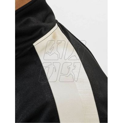 7. Bluza Fubu Varsity Striped Track Jacket M 6078112