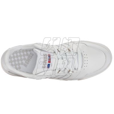 9. Buty K-Swiss SI-18 Rival M 08531-101-M