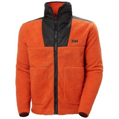 9. Kurtka Helly Hansen Explorer Pile Jacket M 53987 300