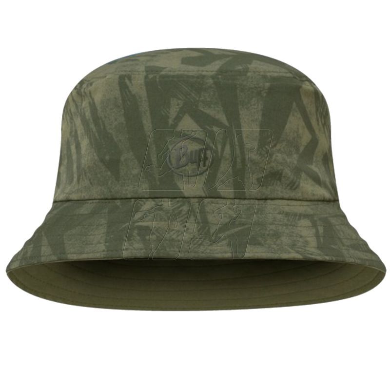 Czapka Buff Adventure Bucket Hat L/XL 125343854300
