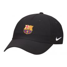 Czapka z daszkiem Nike FC Barcelona Club FN4859-010