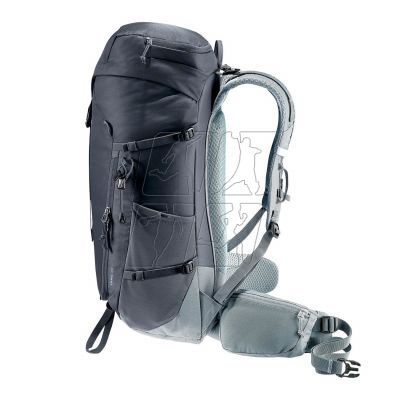 2. Plecak turystyczny Deuter Trail 30L 3440724-7411