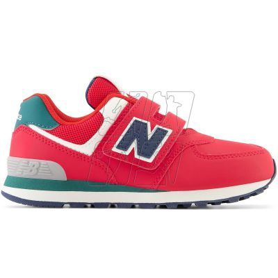 6. Buty New Balance Jr PV574CU