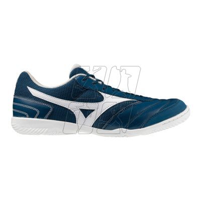 2. Buty piłkarskie Mizuno MRL Sala Club IN M Q1GA240390