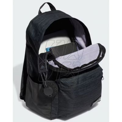 3. Plecak adidas Classic Backpack Att1 IP9888