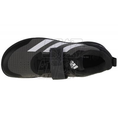 3. Buty adidas The Total M GW6354
