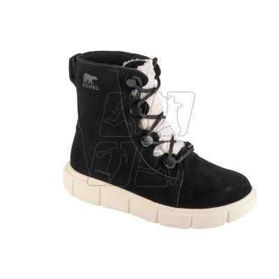 Buty Sorel Explorer III Joan Cozy WP W 2077981010