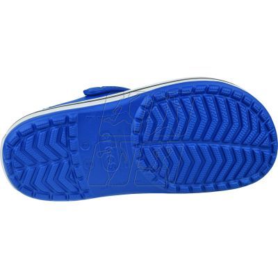 4. Buty Crocs Crocband 11016-4JN