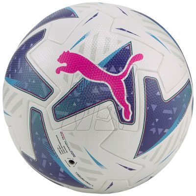 6. Piłka Puma Orbita Serie A (FIFA Quality Pro) 083999 01