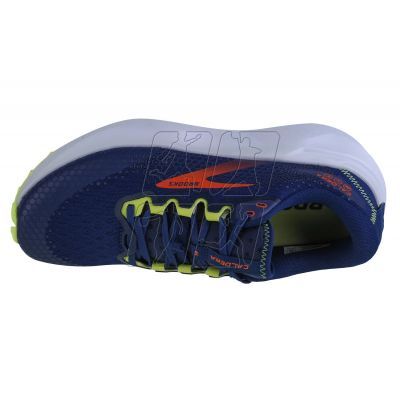 3. Buty Brooks Caldera 6 M 1103791D406 