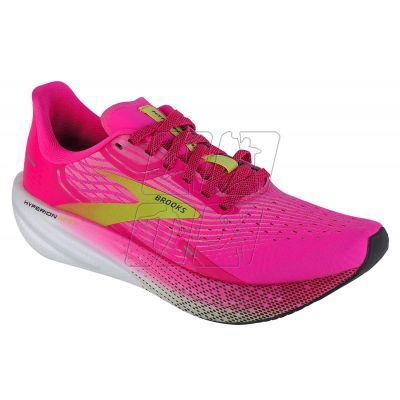 Buty do biegania Brooks Hyperion Max W 1203771B661