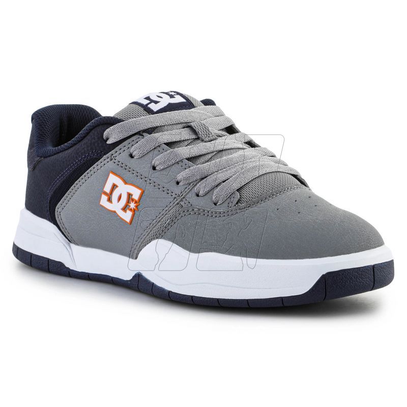 Buty DC Shoes Central M ADYS100551-NGY