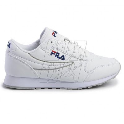 Buty Fila Orbit Low W 1010308.1FG