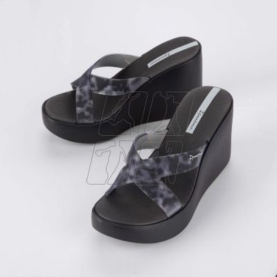 Klapki Ipanema High Fashion Slide W 83520-AQ406