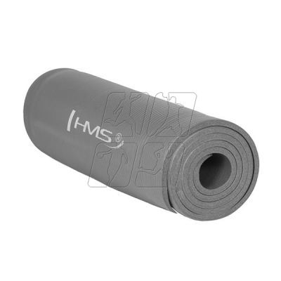 9. Mata do yogi HMS YM03 gray