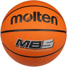 Piłka do koszykówki Molten MB5