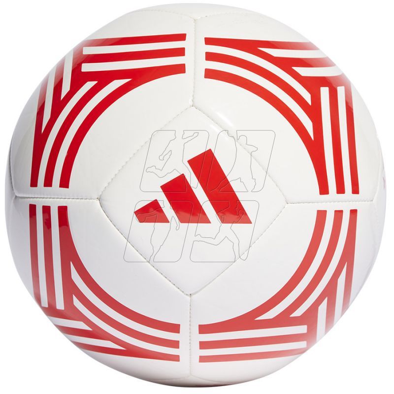 2. Piłka nożna adidas FC Bayern Club Home IA0919