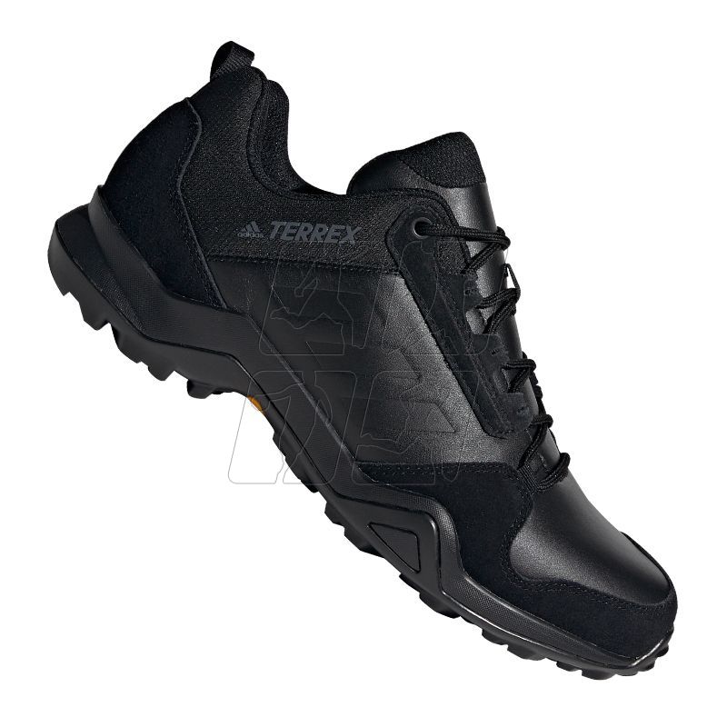 adidas terrex ax3 mid lea