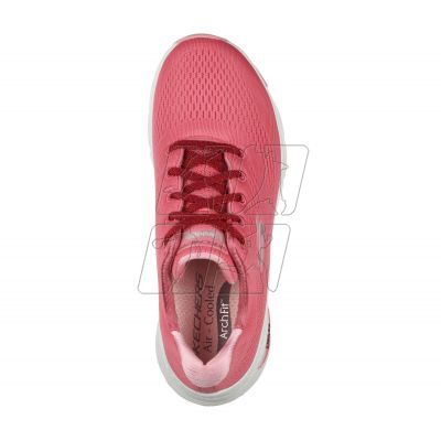 4. Buty Skechers Arch Fit Big Appeal W 149057-ROS