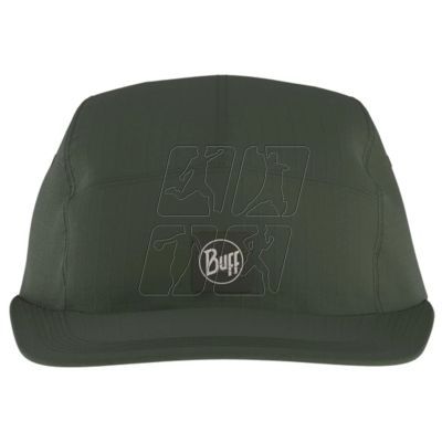 8. Czapka z daszkiem Buff 5 Panel Explore Cap 1313948461000