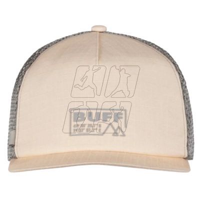 6. Czapka Buff Pack Trucker Cap 1253583021000