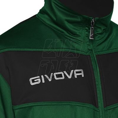 6. Dres Givova Tuta Visa TR018 1310