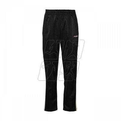 8. Spodnie Fubu Corporate Stripded Track Pants M 6004570