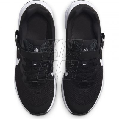 4. Buty Nike Revolution 6 FlyEase W DD1113-003