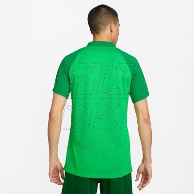 4. Koszulka Nike Polo Academy Pro SS M DH9228 329