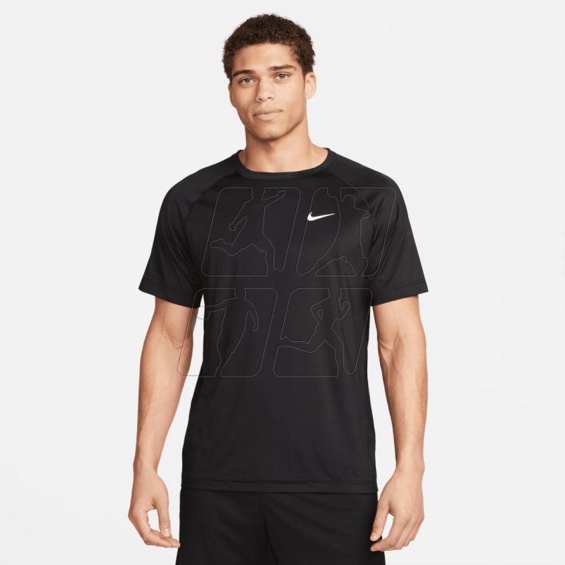 Koszulka Nike Dri-FIT Ready M DV9815-010