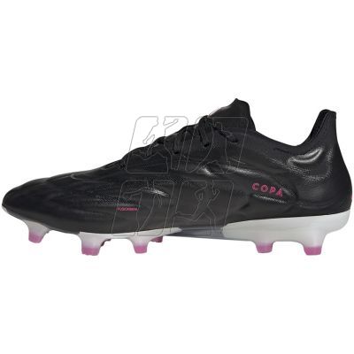 3. Buty piłkarskie adidas Copa Pure.1 FG HQ8904