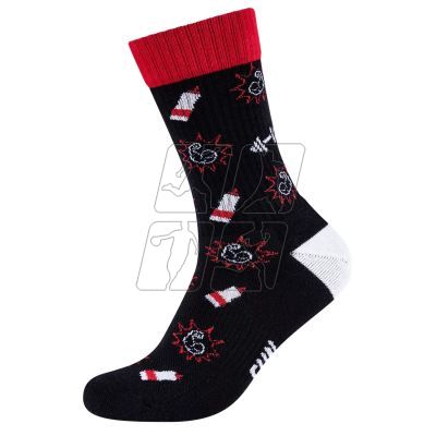 2. Skarpetki Funsocks Function Sport 2PPK Socks M FU71126-3200 