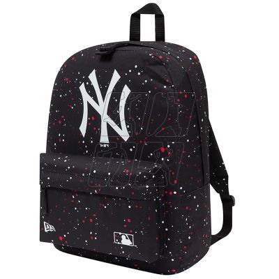 2. Plecak New Era MLB New York Yankees Applique Backpack 60503765