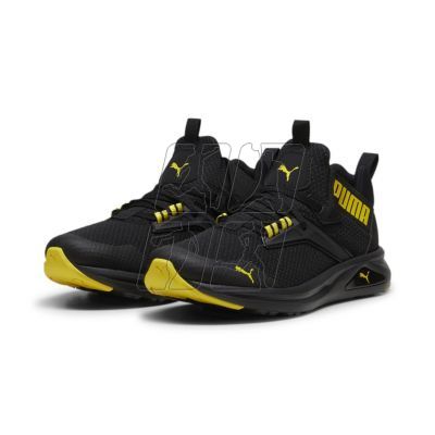 2. Buty Puma Enzo 2 Refresh JR 385677-14