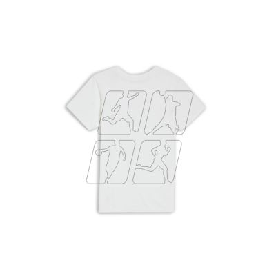 2. Koszulka O'Neill Sefa Graphic T-Shirt Jr 92800614165