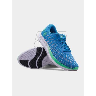 2. Buty Under Armour Charged Breeze 2 M 3026135-405