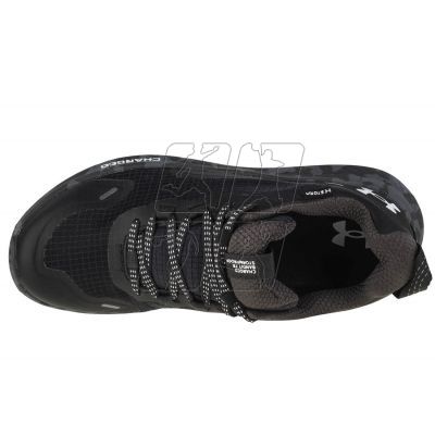 4. Buty do biegania Under Armour Charged Bandit Tr 2 SP W 3024763-002