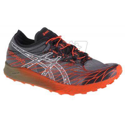 5. Buty do biegania Asics Fujispeed M 1011B330-002