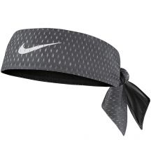 Opaska na głowę Nike Dri-Fit Head Tie N1001613048OS