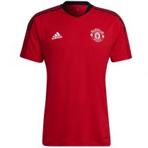 Koszulka adidas Manchester United Training JSY M H63962
