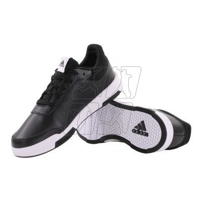 7. Buty adidas Tensaur Sport 2.0 K GW6425