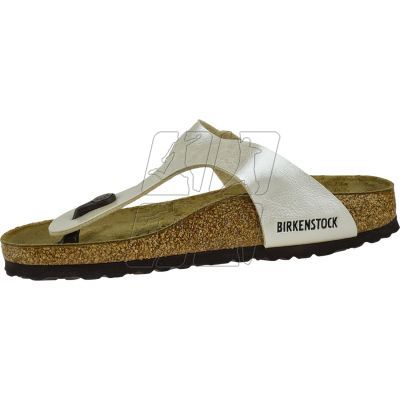 2. Japonki Birkenstock Gizeh BF W 943873