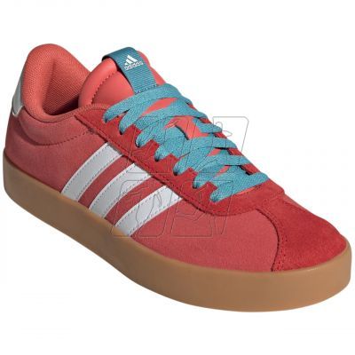 2. Buty damskie adidas VL Court 3.0 JI1605