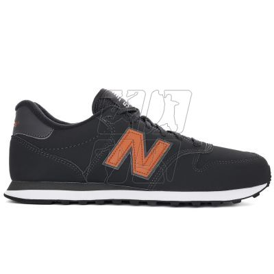 6. Buty New Balance M GM500FB2