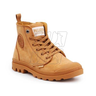 7. Buty Palladium Pampa HI ZIP NBK W 96440-717-M