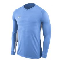Koszulka Nike Tiempo Premier Jr 894113-412
